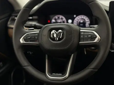 RAM Rampage 2.0 4P TURBO DIESEL LARAMIE 4X4 AUTOM�TICO, Foto 18