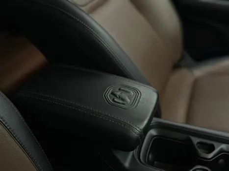 RAM Rampage 2.0 4P TURBO DIESEL LARAMIE 4X4 AUTOM�TICO, Foto 20