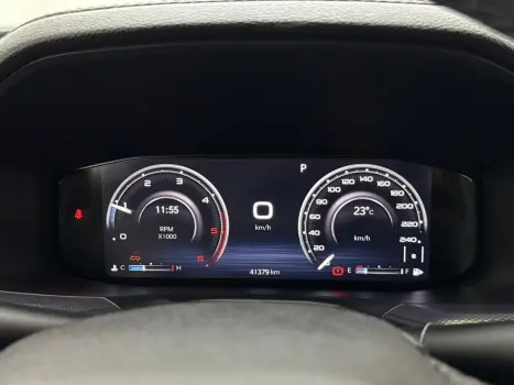 RAM Rampage 2.0 4P TURBO DIESEL LARAMIE 4X4 AUTOM�TICO, Foto 24