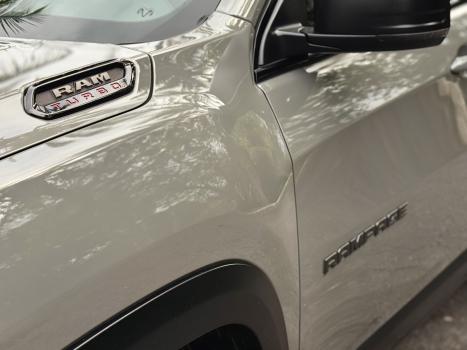 RAM Rampage 2.0 4P TURBO DIESEL REBEL 4X4 AUTOM�TICO, Foto 4