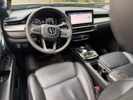 RAM Rampage 2.0 4P TURBO DIESEL REBEL 4X4 AUTOM�TICO, Foto 7