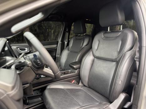 RAM Rampage 2.0 4P TURBO DIESEL REBEL 4X4 AUTOM�TICO, Foto 9