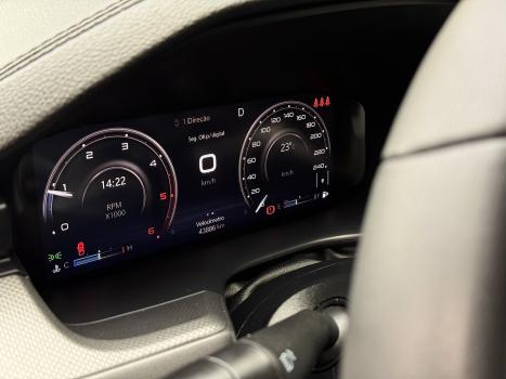 RAM Rampage 2.0 4P TURBO DIESEL REBEL 4X4 AUTOM�TICO, Foto 12
