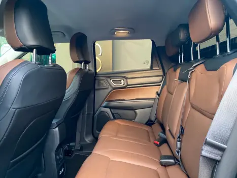 RAM Rampage 2.0 4P TURBO DIESEL LARAMIE 4X4 AUTOM�TICO, Foto 7