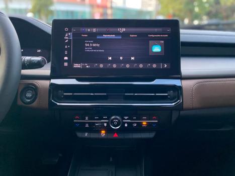 RAM Rampage 2.0 4P TURBO DIESEL LARAMIE 4X4 AUTOM�TICO, Foto 12