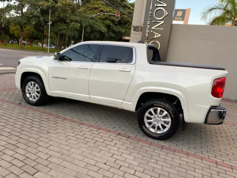 RAM Rampage 2.2 4P BIGHORN TURBO DIESEL 4X4 AUTOM�TICO, Foto 4