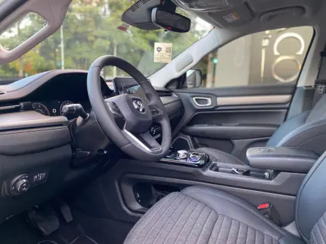 RAM Rampage 2.2 4P BIGHORN TURBO DIESEL 4X4 AUTOM�TICO, Foto 5