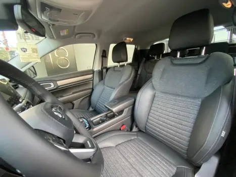 RAM Rampage 2.2 4P BIGHORN TURBO DIESEL 4X4 AUTOM�TICO, Foto 6