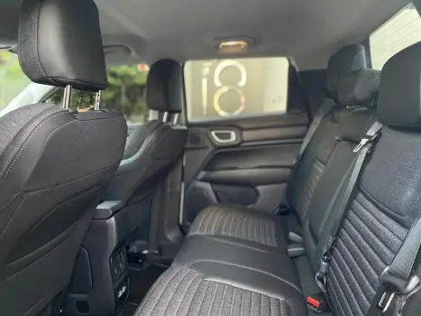 RAM Rampage 2.2 4P BIGHORN TURBO DIESEL 4X4 AUTOM�TICO, Foto 7