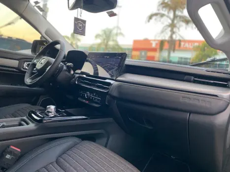 RAM Rampage 2.2 4P BIGHORN TURBO DIESEL 4X4 AUTOM�TICO, Foto 8