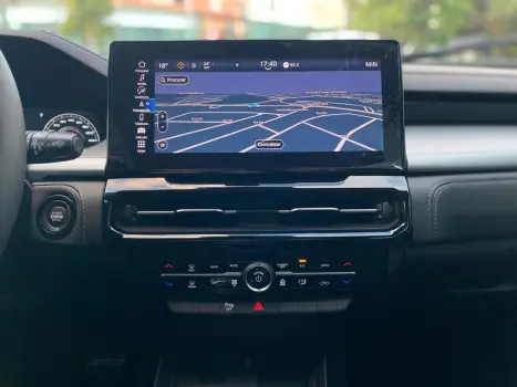 RAM Rampage 2.2 4P BIGHORN TURBO DIESEL 4X4 AUTOM�TICO, Foto 12