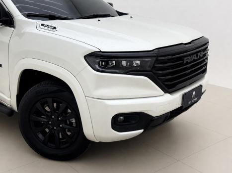 RAM Rampage 2.2 4P BIGHORN TURBO DIESEL 4X4 AUTOM�TICO, Foto 2