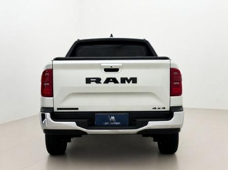 RAM Rampage 2.2 4P BIGHORN TURBO DIESEL 4X4 AUTOM�TICO, Foto 6