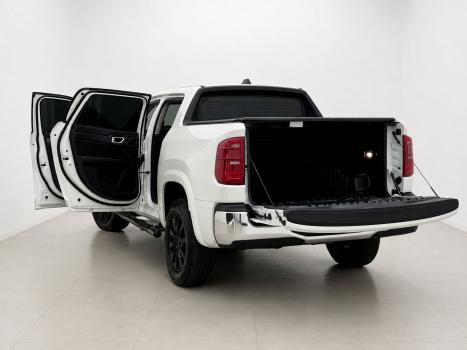 RAM Rampage 2.2 4P BIGHORN TURBO DIESEL 4X4 AUTOM�TICO, Foto 7