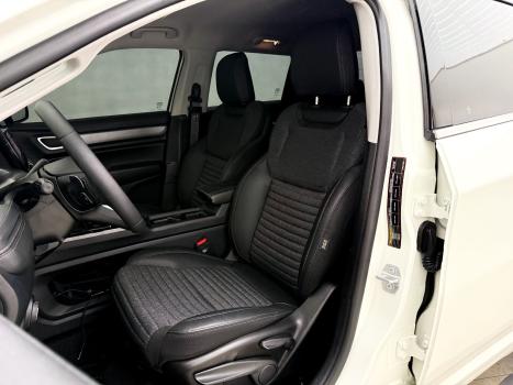 RAM Rampage 2.2 4P BIGHORN TURBO DIESEL 4X4 AUTOM�TICO, Foto 18