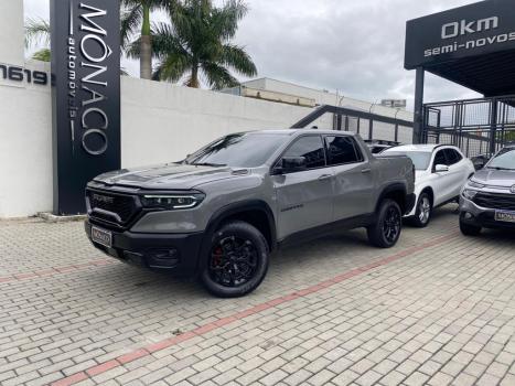 RAM Rampage 2.2 4P REBEL TURBO DIESEL 4X4 AUTOM�TICO, Foto 1