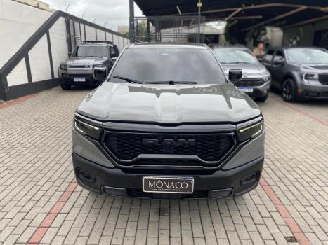 RAM Rampage 2.2 4P REBEL TURBO DIESEL 4X4 AUTOM�TICO, Foto 2