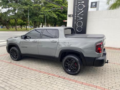 RAM Rampage 2.2 4P REBEL TURBO DIESEL 4X4 AUTOM�TICO, Foto 4
