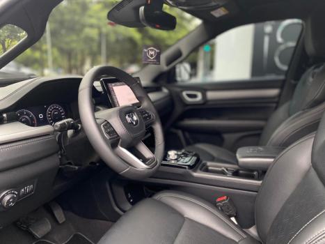 RAM Rampage 2.2 4P REBEL TURBO DIESEL 4X4 AUTOM�TICO, Foto 5