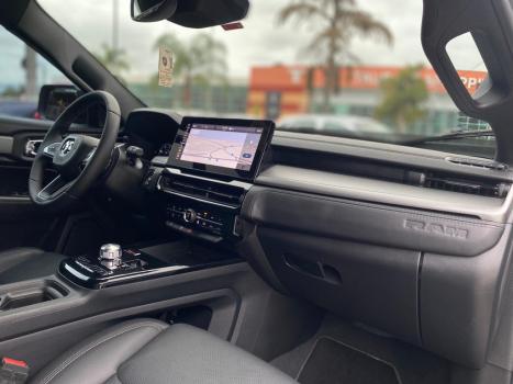 RAM Rampage 2.2 4P REBEL TURBO DIESEL 4X4 AUTOM�TICO, Foto 8