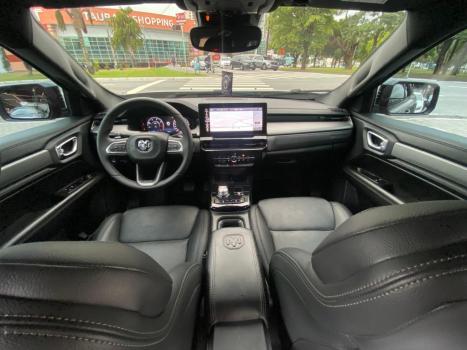 RAM Rampage 2.2 4P REBEL TURBO DIESEL 4X4 AUTOM�TICO, Foto 9