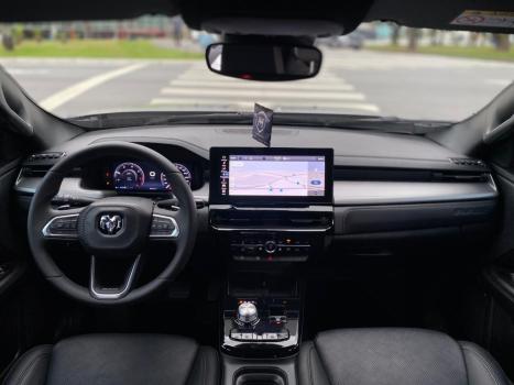 RAM Rampage 2.2 4P REBEL TURBO DIESEL 4X4 AUTOM�TICO, Foto 10