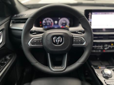 RAM Rampage 2.2 4P REBEL TURBO DIESEL 4X4 AUTOM�TICO, Foto 11