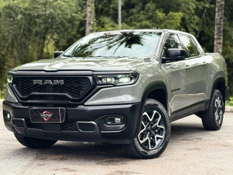 RAM Rampage 2.2 4P REBEL TURBO DIESEL 4X4 AUTOM�TICO, Foto 1