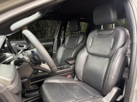 RAM Rampage 2.2 4P REBEL TURBO DIESEL 4X4 AUTOM�TICO, Foto 3