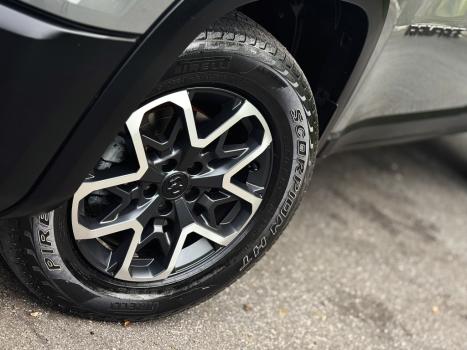 RAM Rampage 2.2 4P REBEL TURBO DIESEL 4X4 AUTOM�TICO, Foto 4