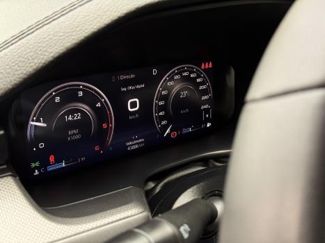 RAM Rampage 2.2 4P REBEL TURBO DIESEL 4X4 AUTOM�TICO, Foto 8