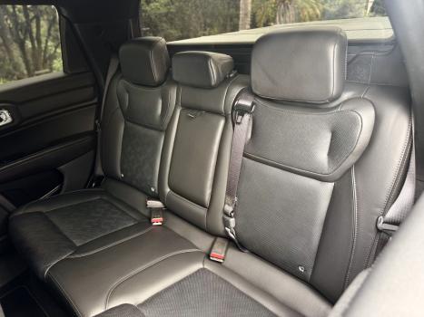 RAM Rampage 2.2 4P REBEL TURBO DIESEL 4X4 AUTOM�TICO, Foto 11