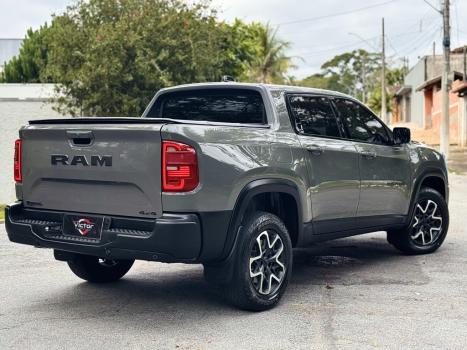 RAM Rampage 2.2 4P REBEL TURBO DIESEL 4X4 AUTOM�TICO, Foto 14