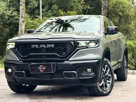 RAM Rampage 2.2 4P REBEL TURBO DIESEL 4X4 AUTOM�TICO, Foto 13