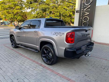 RAM Rampage , Foto 4