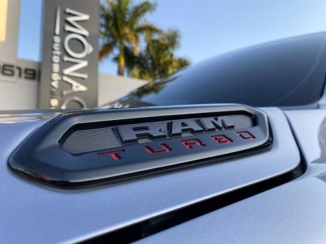 RAM Rampage , Foto 15