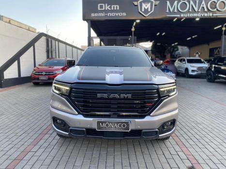 RAM Rampage , Foto 2