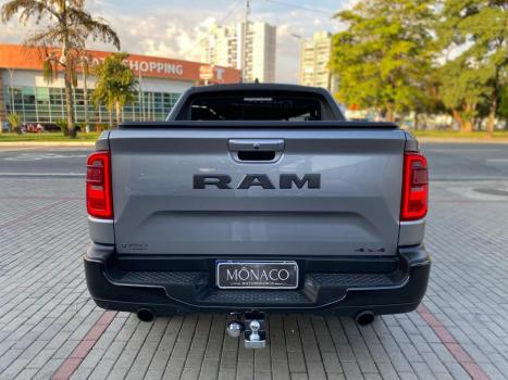 RAM Rampage , Foto 3