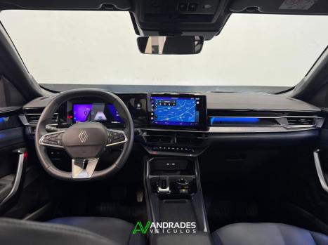 RENAULT Boreal 1.3 16V 4P TCE ICONIC TURBO EDC AUTOM�TICO, Foto 8