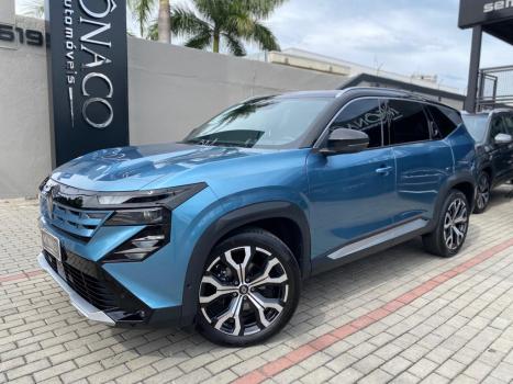 RENAULT Boreal 1.3 16V 4P TCE ICONIC TURBO EDC AUTOM�TICO, Foto 1