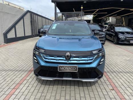 RENAULT Boreal 1.3 16V 4P TCE ICONIC TURBO EDC AUTOM�TICO, Foto 2