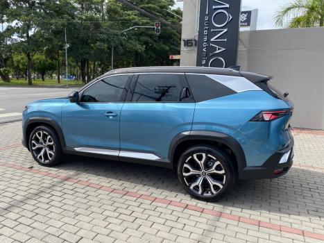 RENAULT Boreal 1.3 16V 4P TCE ICONIC TURBO EDC AUTOM�TICO, Foto 4