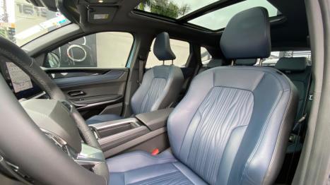 RENAULT Boreal 1.3 16V 4P TCE ICONIC TURBO EDC AUTOM�TICO, Foto 6