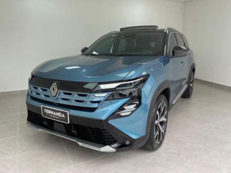 RENAULT Boreal 1.3 16V 4P TCE ICONIC TURBO EDC AUTOM�TICO, Foto 1