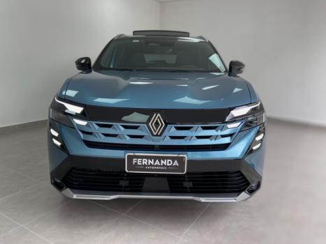 RENAULT Boreal 1.3 16V 4P TCE ICONIC TURBO EDC AUTOM�TICO, Foto 2