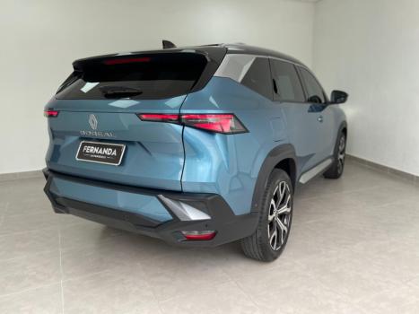 RENAULT Boreal 1.3 16V 4P TCE ICONIC TURBO EDC AUTOM�TICO, Foto 3
