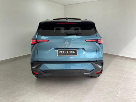 RENAULT Boreal 1.3 16V 4P TCE ICONIC TURBO EDC AUTOM�TICO, Foto 4