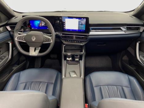 RENAULT Boreal 1.3 16V 4P TCE ICONIC TURBO EDC AUTOM�TICO, Foto 6