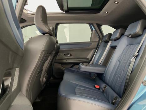 RENAULT Boreal 1.3 16V 4P TCE ICONIC TURBO EDC AUTOM�TICO, Foto 13