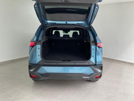 RENAULT Boreal 1.3 16V 4P TCE ICONIC TURBO EDC AUTOM�TICO, Foto 17